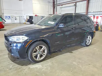 2015 BMW X5 5UXKS4C52F0N10407 Lot 49788416