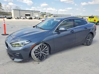 2021 BMW 2 Series WBA73AK04M7H75567 Lot 79358935
