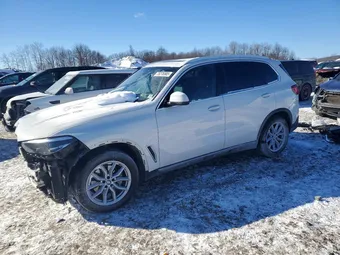 2019 BMW X5 5UXCR6C55KLL12697 Lot 75276585