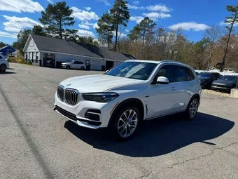 2022 BMW X5 5UXTA6C04N9L68224 Lot 51901806