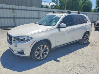 2015 BMW X5 5UXKR0C5XF0K52562