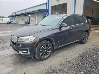 2017 BMW X5 5UXKR2C56H0U20633 Lot 51310836