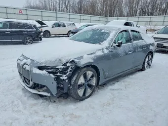 2024 BMW i4 WBY83FB03RFS70763