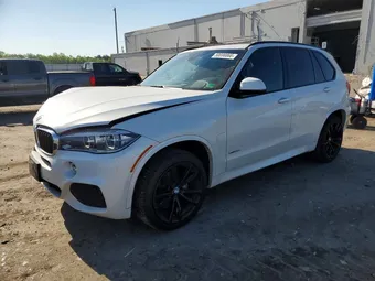2018 BMW X5 5UXKR0C50J0X91099 Lot 50698866