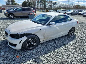 2017 BMW 2 Series WBA2H9C31HV642184 Lot 46376726