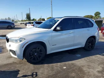 2015 BMW X5 5UXKR2C51F0H38871 Lot 46650656