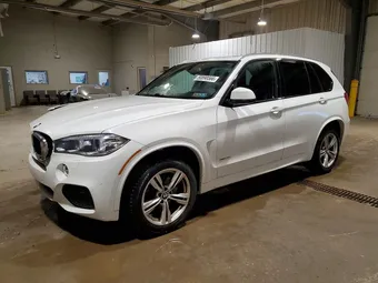 2017 BMW X5 5UXKR0C59H0V66559 Lot 50898566