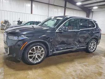 2026 BMW X5 5UX43EU08T9276201 Lot 50182446