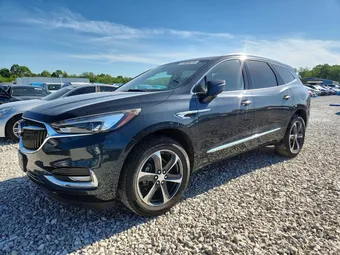 2018 Buick Enclave 5GAERBKW3JJ270295