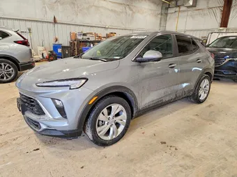 2024 Buick Encore KL4AMCSL9RB003430 Lot 79840445