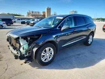 2018 Buick Enclave 5GAERBKW0JJ232278