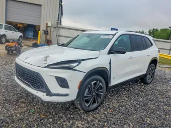 2026 Buick Enclave 5GAERBKS3TJ241086