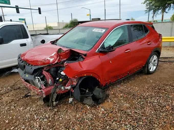 2026 Buick Encore KL4AMBSL5TB099896 Lot 53135796