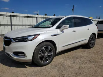 2021 Buick Enclave 5GAEVBKW9MJ116416