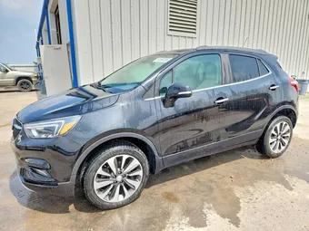 2017 Buick Encore KL4CJGSM7HB176718 Lot 51360236