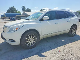 2016 Buick Enclave 5GAKRBKD3GJ196290