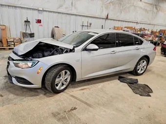 2018 Buick Regal W04GL6SX6J1106834