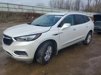 2018 Buick Enclave 5GAERBKW6JJ139426