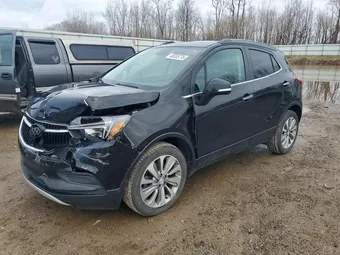 2019 Buick Encore KL4CJASB2KB888945 Lot 48335776
