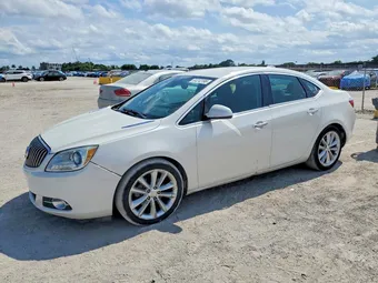 2015 Buick Verano 1G4PS5SK2F4164870 Lot 51212196