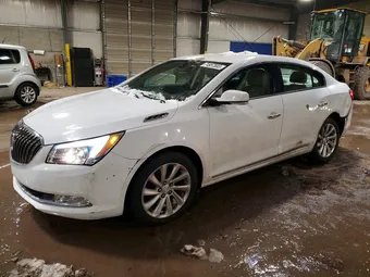 2015 Buick LaCrosse 1G4GB5G35FF216336