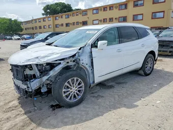 2023 Buick Enclave 5GAERBKW3PJ162526