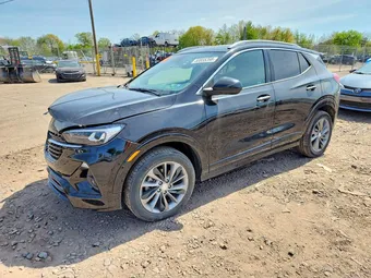 2021 Buick Encore KL4MMGSL0MB169459 Lot 50855266