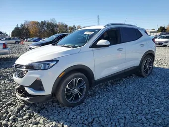 2022 Buick Encore KL4MMDS28NB101479 Lot 91379075