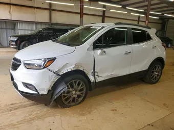 2019 Buick Encore KL4CJ2SB1KB843985 Lot 47182116