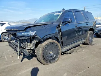 2023 Cadillac Escalade 1GYS4EKL7PR185844