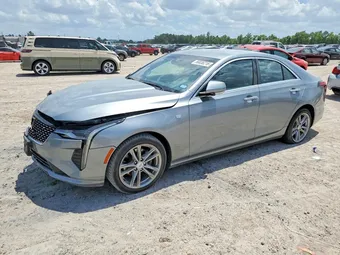 2024 Cadillac CT4 1G6DA5RK9R0120704