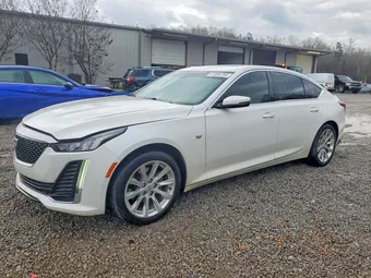 2020 Cadillac CT5 1G6DX5RK0L0138319