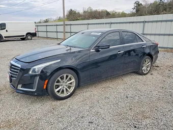 2019 Cadillac CTS 1G6AW5SX3K0111674