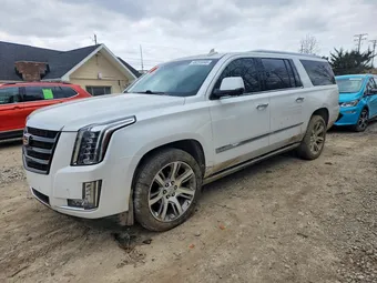 2016 Cadillac Escalade ESV 1GYS4JKJ3GR135689