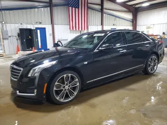 2016 Cadillac CT6 1G6KG5R69GU150073