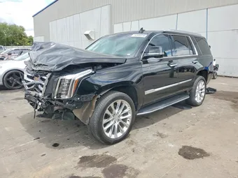 2019 Cadillac Escalade 1GYS3BKJ5KR186189