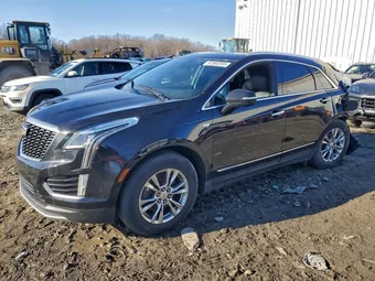2020 Cadillac XT5 1GYKNDRS1LZ173557