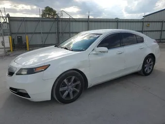 2012 Acura TL 19UUA8F57CA037305