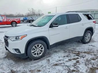 2020 Chevrolet Traverse 1GNERGKW4LJ190364 Lot 45972246