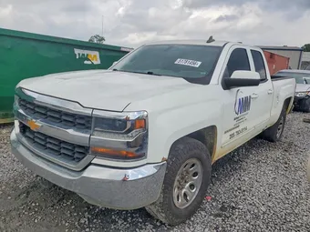2019 Chevrolet Silverado Legacy 2GCRCPEC9K1112071 Lot 51781456