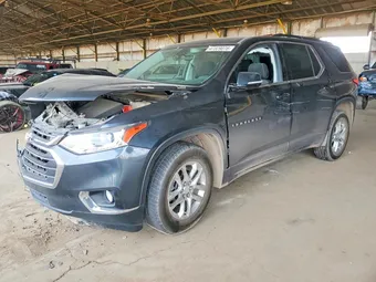 2020 Chevrolet Traverse 1GNERGKW9LJ184608 Lot 47329076