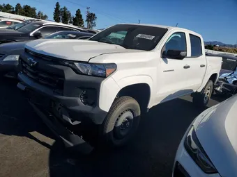 2023 Chevrolet Colorado 1GCGSBEC1P1158620 Lot 78654595
