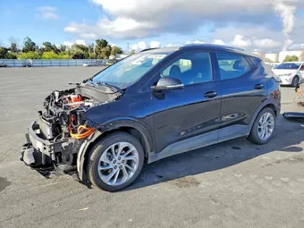 2023 Chevrolet Bolt EUV 1G1FY6S03P4126612