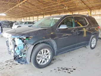 2019 Chevrolet Traverse 1GNERGKW2KJ264606 Lot 45522716