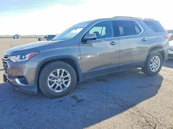 2019 Chevrolet Traverse 1GNERGKW1KJ186450 Lot 77784265
