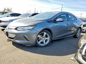 2019 Chevrolet Volt 1G1RC6S52KU120087