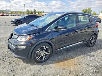 2017 Chevrolet Bolt EV 1G1FX6S09H4185572