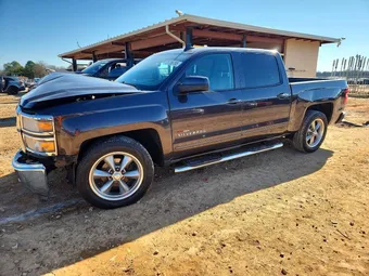 2015 Chevrolet Silverado 1500 3GCPCREC1FG194409 Lot 73736795