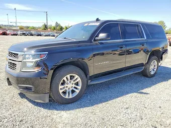 2018 Chevrolet Suburban 1GNSCGKC7JR218960