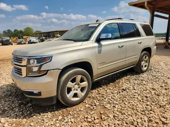 2015 Chevrolet Tahoe 1GNSKCKC4FR100156 Lot 47473876